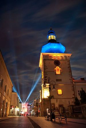 Ekspozycje w RCKP - zdjęcie w treści  nr 6