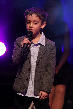 Wokaliści Studia SWING znowu wyśpiewali nagrody!  - zdjęcie w treści  nr 2