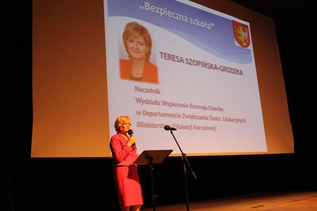 „Mam swoje prawa – jestem bezpieczny” - zdjęcie w treści  nr 3