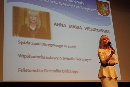 „Mam swoje prawa – jestem bezpieczny” - zdjęcie w treści  nr 4
