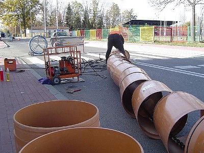 Prestiżowa nagroda dla MPGK Krosno Sp. z o.o. - zdjęcie w treści  nr 5