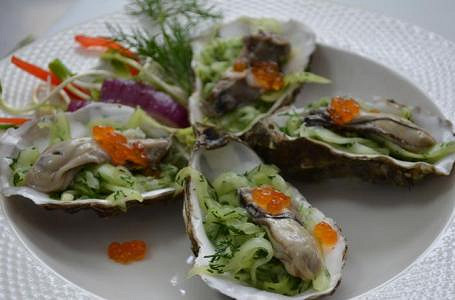 Bezpłatne szkolenia gastronomiczne dla kucharzy z woj. podkarpackiego - zdjęcie w treści 
