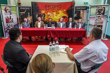 Seniorki jednak zagrają w I lidze! - zdjęcie w treści  nr 5