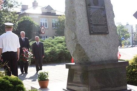 Krosno uczciło Święto Wojska Polskiego - zdjęcie w treści  nr 5