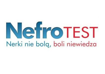 Kampania społeczna NEFROTEST pierwszy raz w Krośnie. Zbadaj nerki za darmo i bez skierowania - zdjęcie w treści 