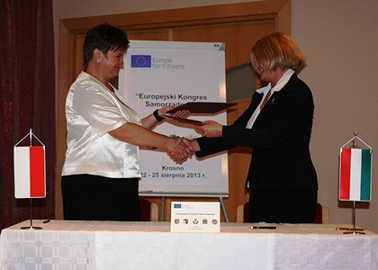 Krosno ma nowych europejskich partnerów - zdjęcie w treści  nr 4