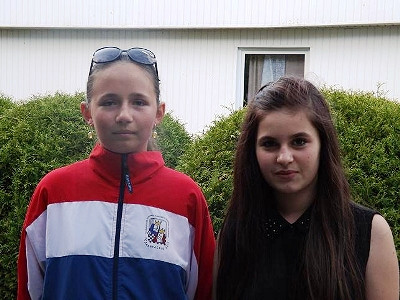 XII Indywidualne Mistrzostwa Polski Szkół - zdjęcie w treści 
