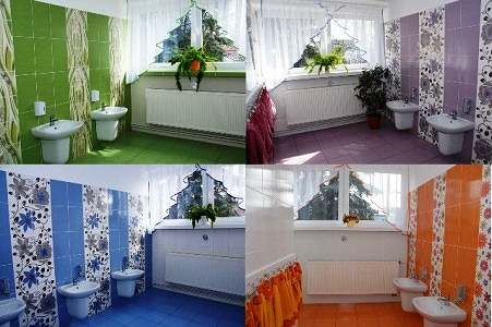 Krośnieńskie szkoły i przedszkola po remontach - zdjęcie w treści  nr 1