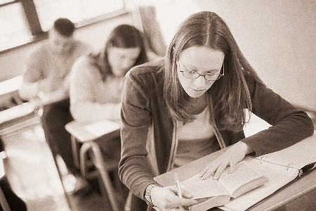 KROŚNIEŃSKIE SZKOŁY WYSOKO W RANKINGU „PERSPEKTYW” - zdjęcie w treści nr 1