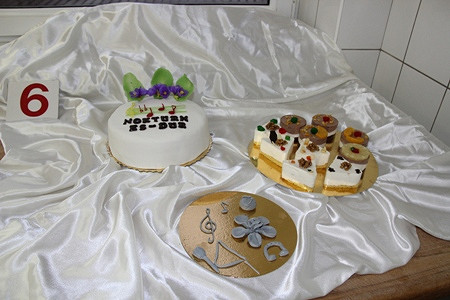 Muzyczne inspiracje cukierników - zdjęcie w treści nr 9