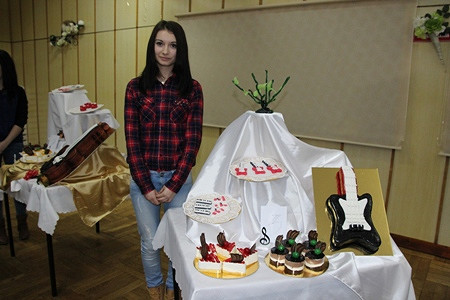 Muzyczne inspiracje cukierników - zdjęcie w treści nr 7