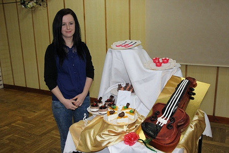 Muzyczne inspiracje cukierników - zdjęcie w treści nr 6