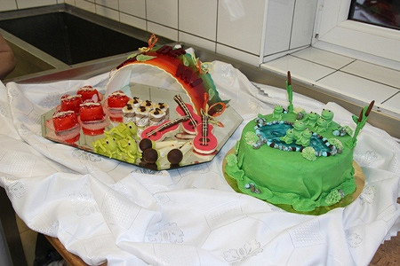 Muzyczne inspiracje cukierników - zdjęcie w treści nr 8