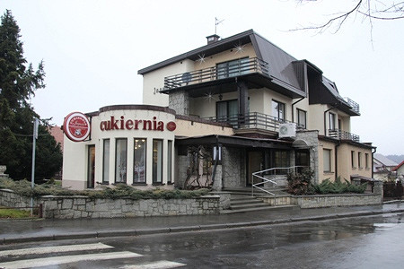 Muzyczne inspiracje cukierników - zdjęcie w treści