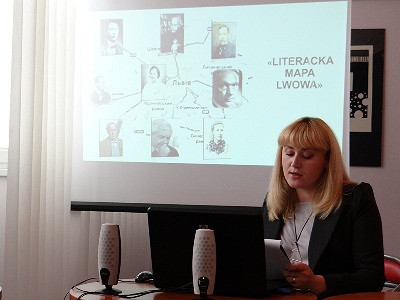 Jak to robią w bibliotekach? O działaniach promujących region na seminarium w KBP - zdjęcie w treści nr 2