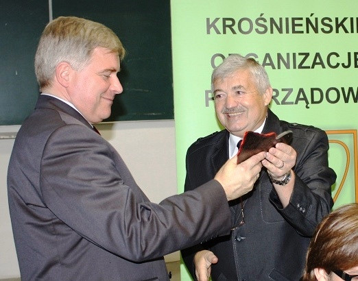 Dobre praktyki i perspektywy NGO. Odbyło się XXII Forum Ogranizacji Pozarządowych - zdjęcie w treści nr 2