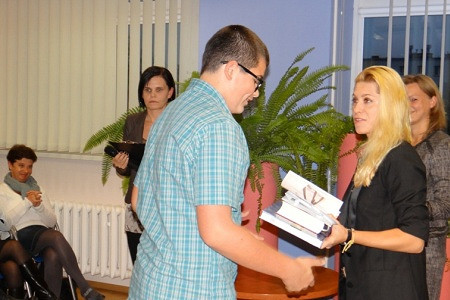 „Kryminalne” Krosno. Konkurs na opowiadanie kryminalne rozstrzygnięty! - zdjęcie w treści nr 1
