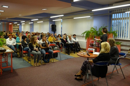 „Kryminalne” Krosno. Konkurs na opowiadanie kryminalne rozstrzygnięty! - zdjęcie w treści nr 3