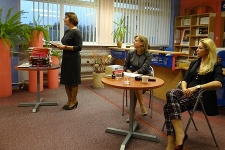 „Kryminalne” Krosno. Konkurs na opowiadanie kryminalne rozstrzygnięty! - zdjęcie w treści