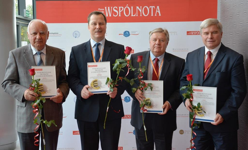Krosno odlatuje konkurentom. Miasto zyskało tytuł lidera inwestowania w rankingu „Wspólnoty” - zdjęcie w treści nr 1