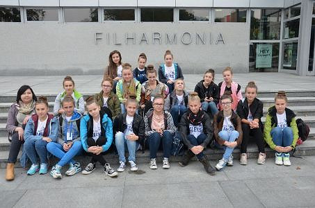 Brawo dla KLEKSA - zdjęcie w treści nr 1