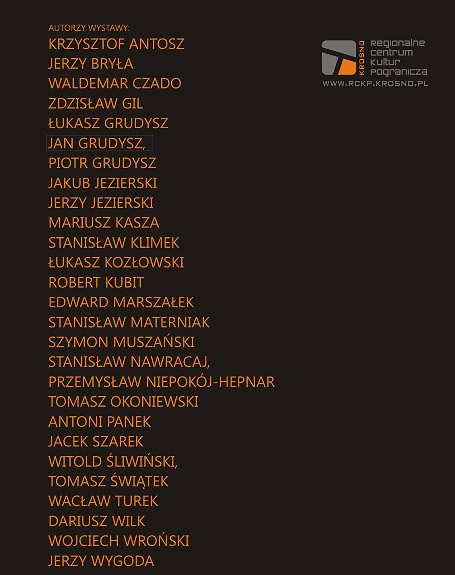 Zapraszamy na wystawy w RCKP - zdjęcie w treści nr 1
