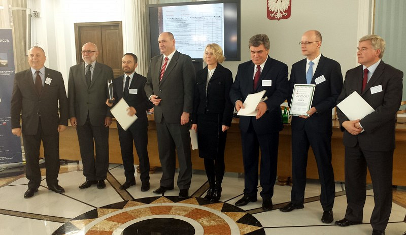 Krosno Miastem Zrównoważonego Rozwoju - zdjęcie w treści