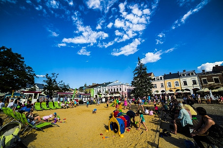 Krosno i Bardejov podsumowują wspólny projekt - zdjęcie w treści nr 3