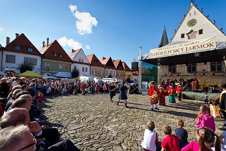 Krosno i Bardejov podsumowują wspólny projekt - zdjęcie w treści