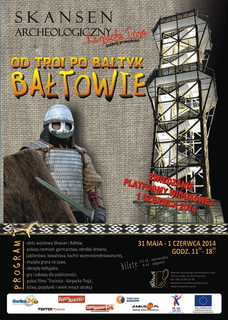 Od Troi po Bałtyk: Bałtowie - zdjęcie w treści