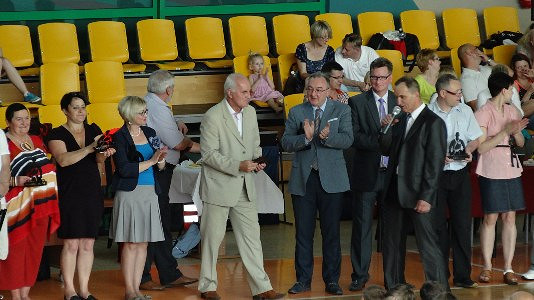 Trzecie miejsce drużynowo na XVI Mistrzostwach Podkarpacia - zdjęcie w treści nr 2