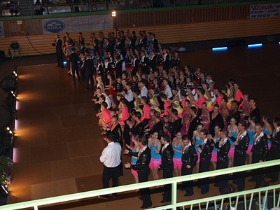 Gracja wygrała „Open Radom 2014” - zdjęcie w treści nr 4
