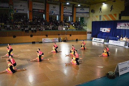 Gracja wygrała „Open Radom 2014” - zdjęcie w treści nr 2