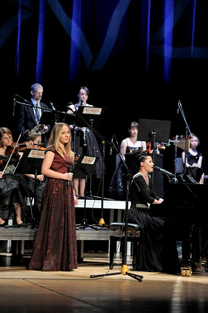 Jubileuszowy koncert Pro Musica - zdjęcie w treści nr 1