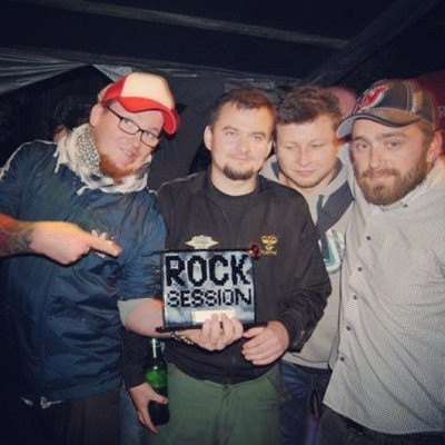 Rocksession 2014 - zdjęcie w treści