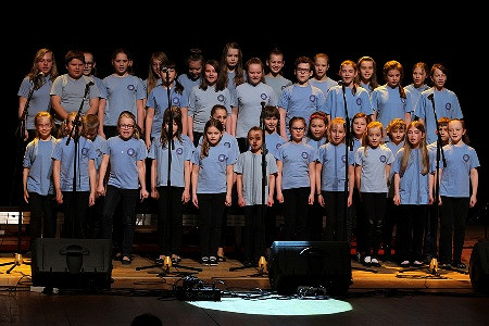 Koncert Galowy - zdjęcie w treści