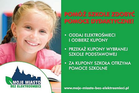 Możliwości pozbycia się elektrośmieci w Krośnie - zdjęcie w treści  nr 2