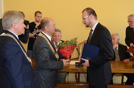 Święto miasta – Samorząd nagradza wybitych mieszkańców - zdjęcie w treści nr 7
