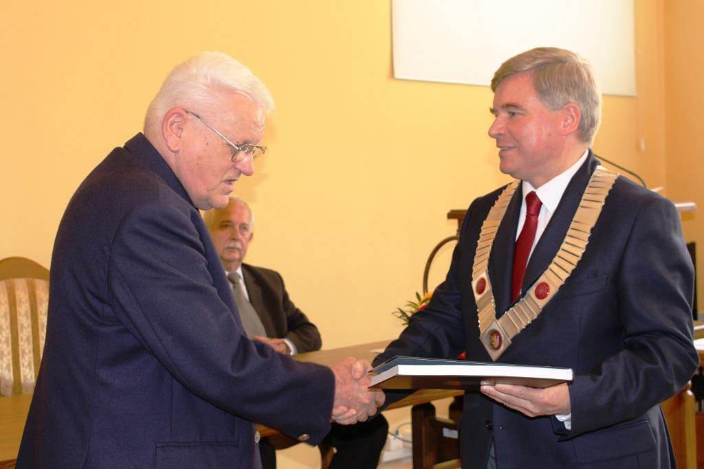 25 lat temu. Krosno – miasto i ludzie - zdjęcie w treści nr 1