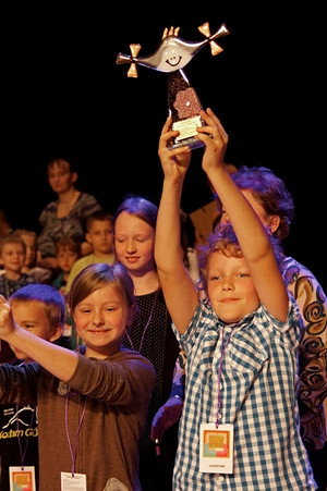XXXII PUCHAR UŚMIECHU 2014 - zdjęcie w treści nr 3