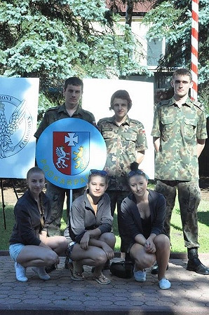 Dziewczęta z „Budowlanki”  kolejny raz najlepsze w województwie! - zdjęcie w treści 