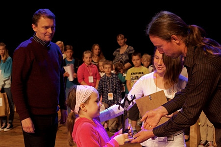 XXXII PUCHAR UŚMIECHU 2014 - zdjęcie w treści nr 2