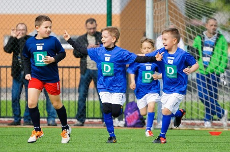 DEICHMANN MINIMISTRZOSTWA 2014 - podsumowanie - zdjęcie w treści nr 2