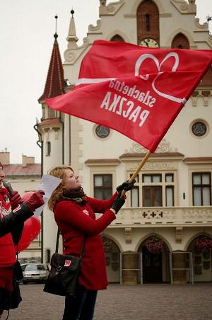 Podejmij wyzwanie - Zostań Liderem SZLACHETNEJ PACZKI! - zdjęcie w treści