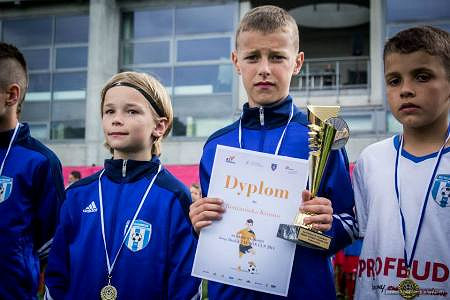 Jerzy Dudek Tauron Cup 2014 - zdjęcie w treści nr 1