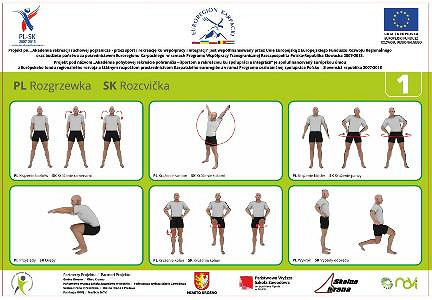 Ścieżka rekreacji ruchowej już otwarta - zdjęcie w treści nr 1