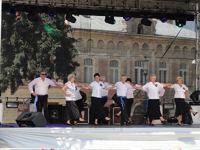 ORGANIZACJE POZARZĄDOWE ZAPRASZAJĄ DO UDZIAŁU W DNIACH KROSNA - zdjęcie w treści  nr 2