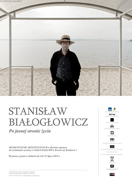 Malarstwo Stanisława Białogłowicza w BWA - zdjęcie w treści nr 2