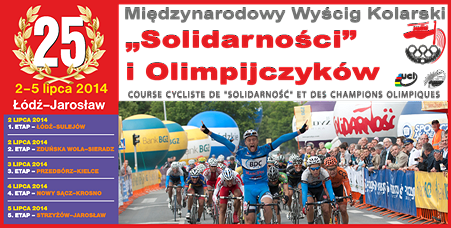 25 Wyścig Solidarności - zdjęcie w treści nr 6