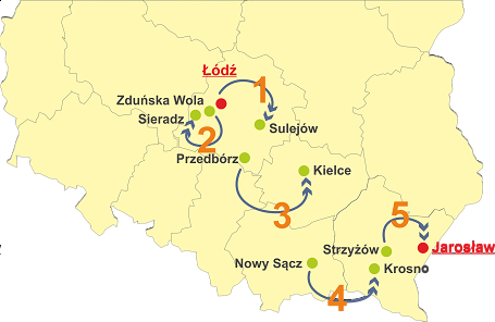 25 Wyścig Solidarności - zdjęcie w treści nr 7